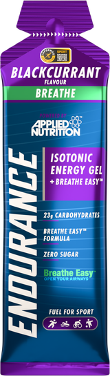 Velocity Fuel Breathe Energy Gel