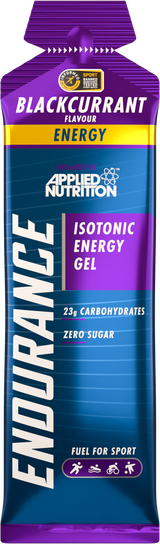 Velocity Fuel Energy Gel