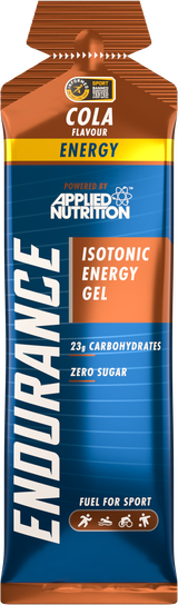 Velocity Fuel Energy Gel