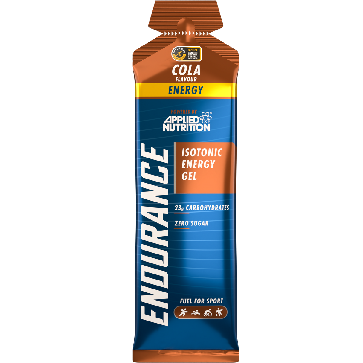 Velocity Fuel Energy Gel