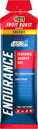 Velocity Fuel Energy Gel