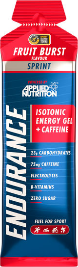 Velocity Fuel Sprint Gel