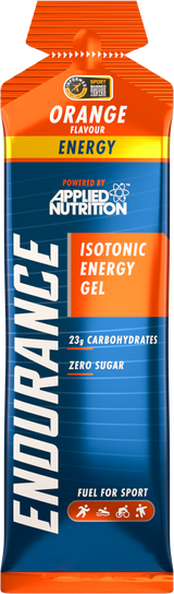 Velocity Fuel Energy Gel