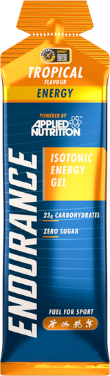 Velocity Fuel Energy Gel