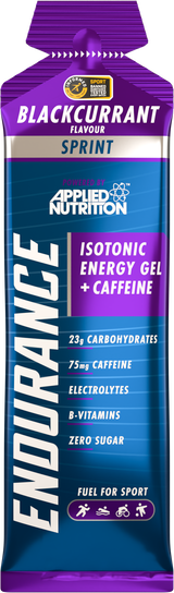 Velocity Fuel Sprint Gel
