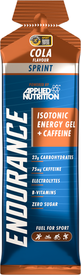 Velocity Fuel Sprint Gel