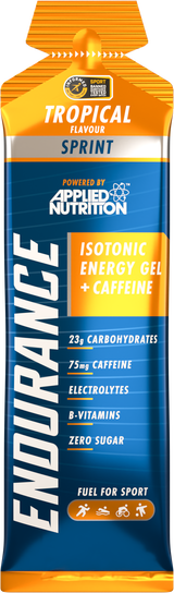 Velocity Fuel Sprint Gel