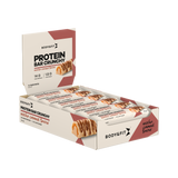 Protein Bar Crunchy