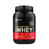 Optimum Nutrition Gold Standard 100% Whey Protein eiwitpoeder