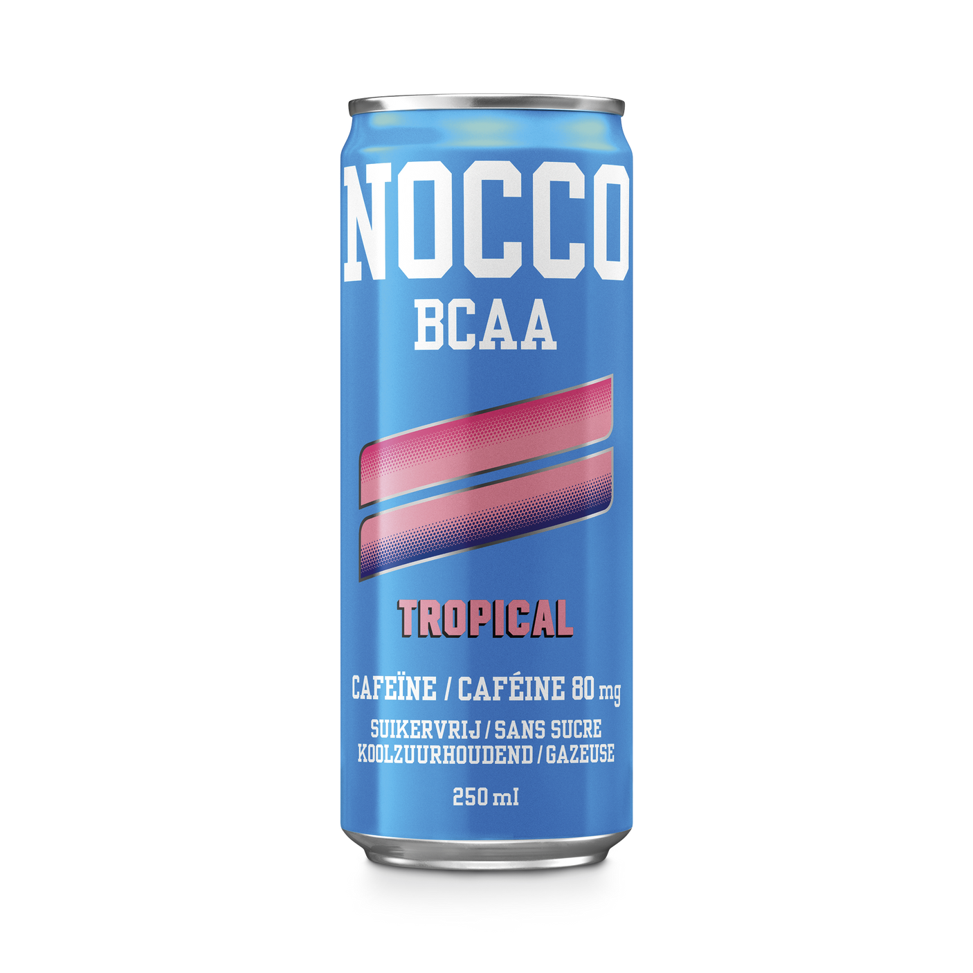NOCCO BCAA