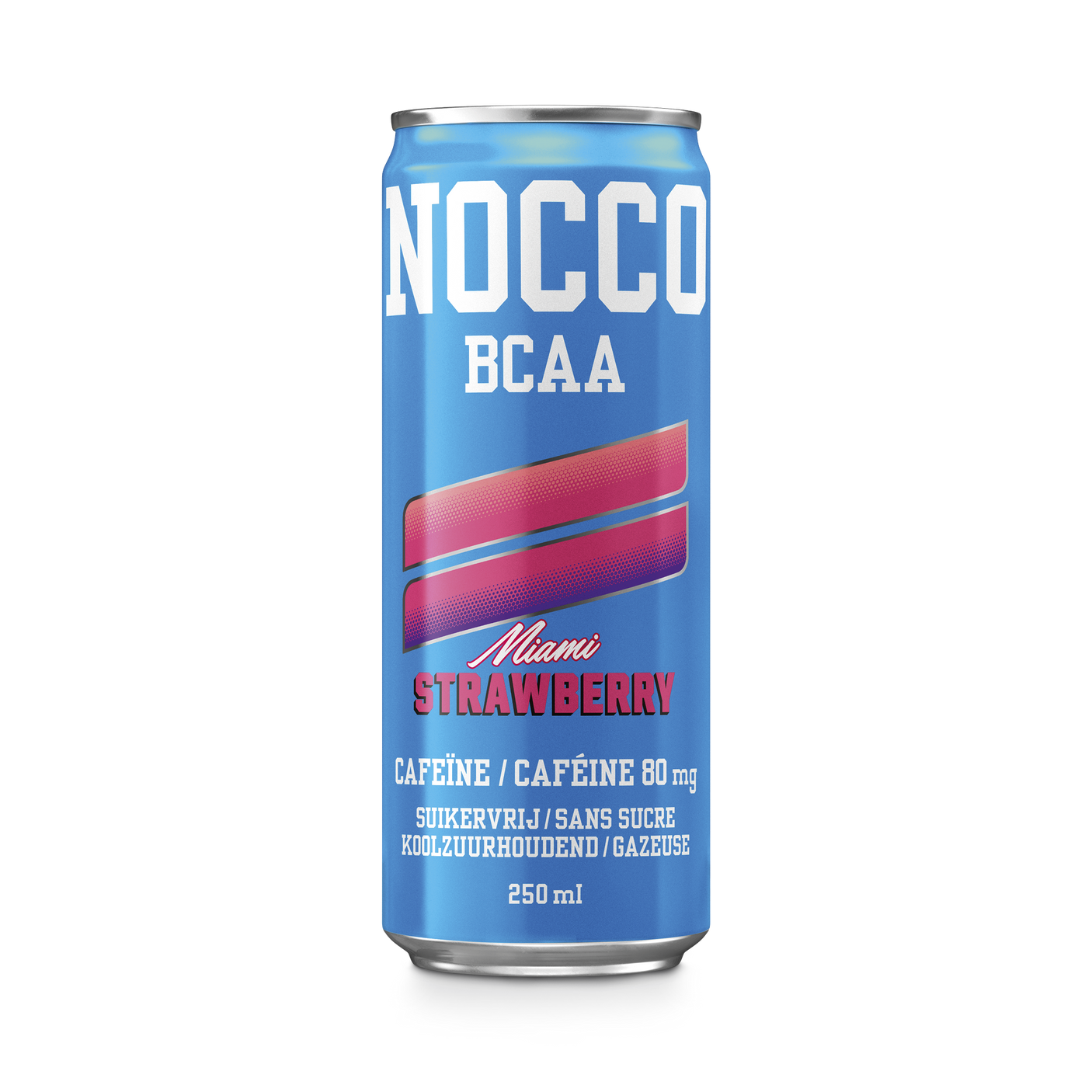 NOCCO BCAA