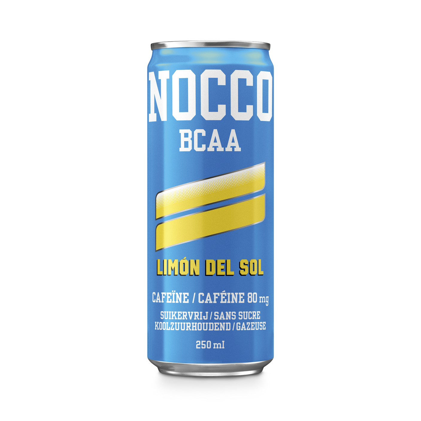 NOCCO BCAA