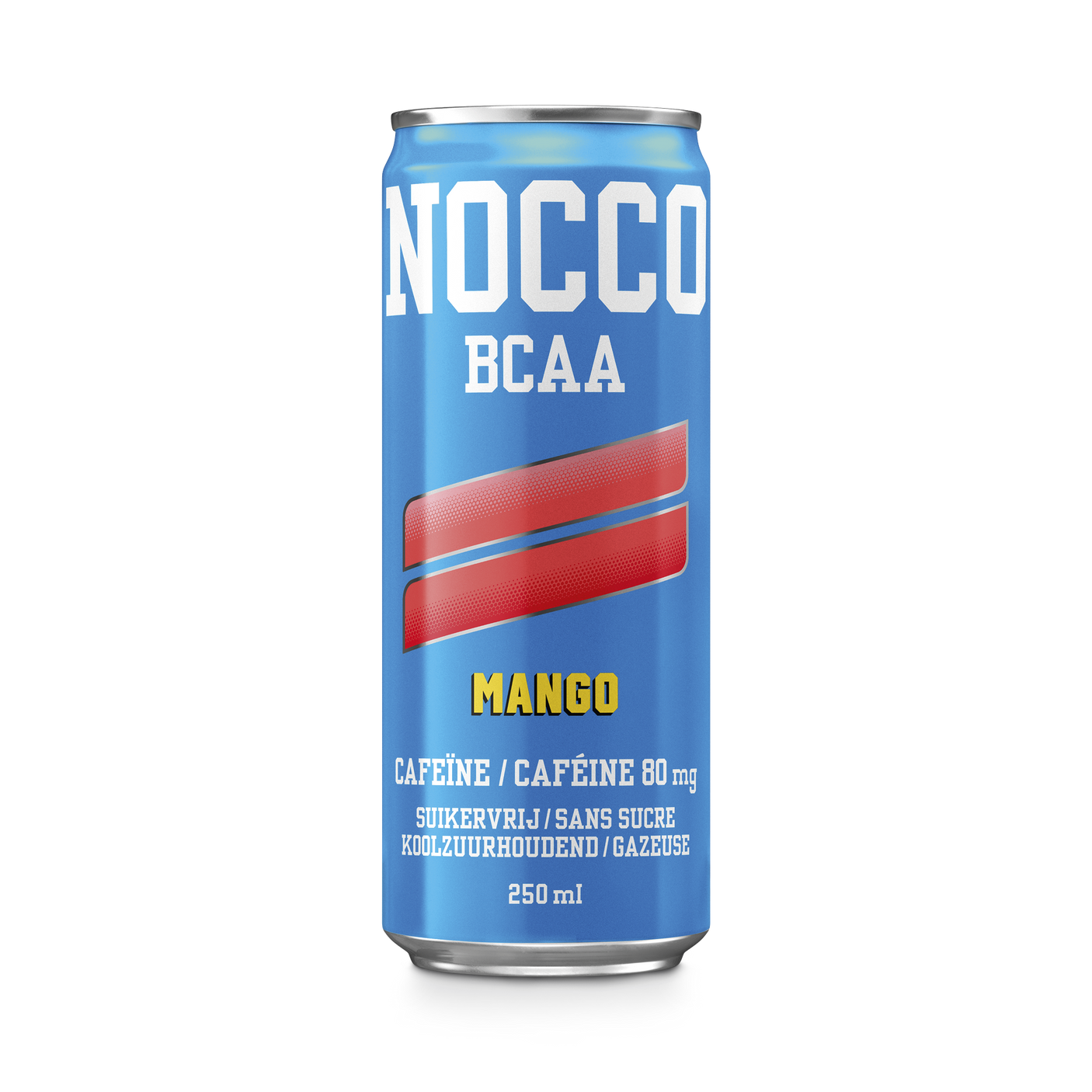 NOCCO BCAA