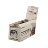 Protein Cookies