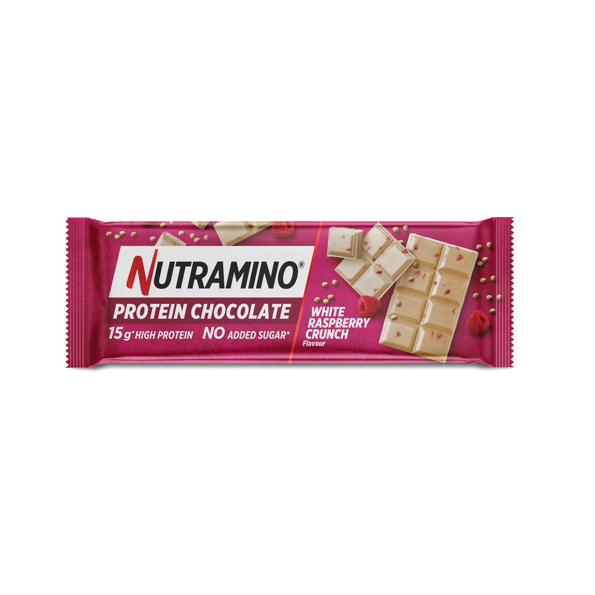 Filled Protein Bars