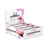 Clean Protein Bar