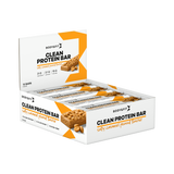 Clean Protein Bar