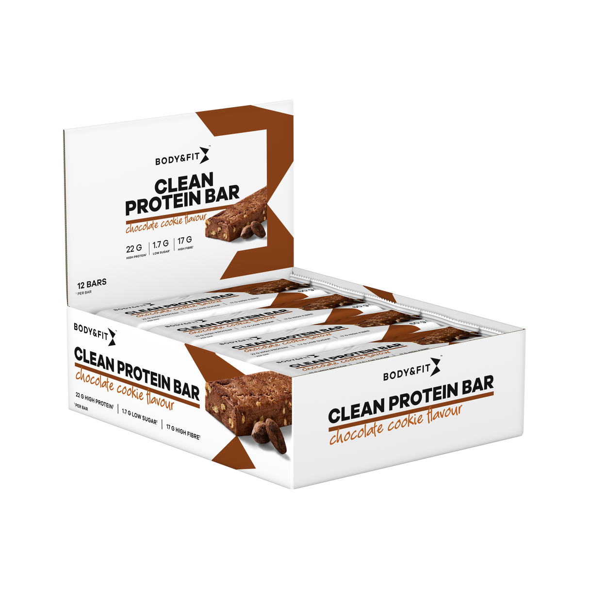 Clean Protein Bar