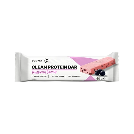 Clean Protein Bar