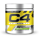 C4 Original Preworkout – Cellucor