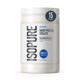 Isopure® whey protein isolate