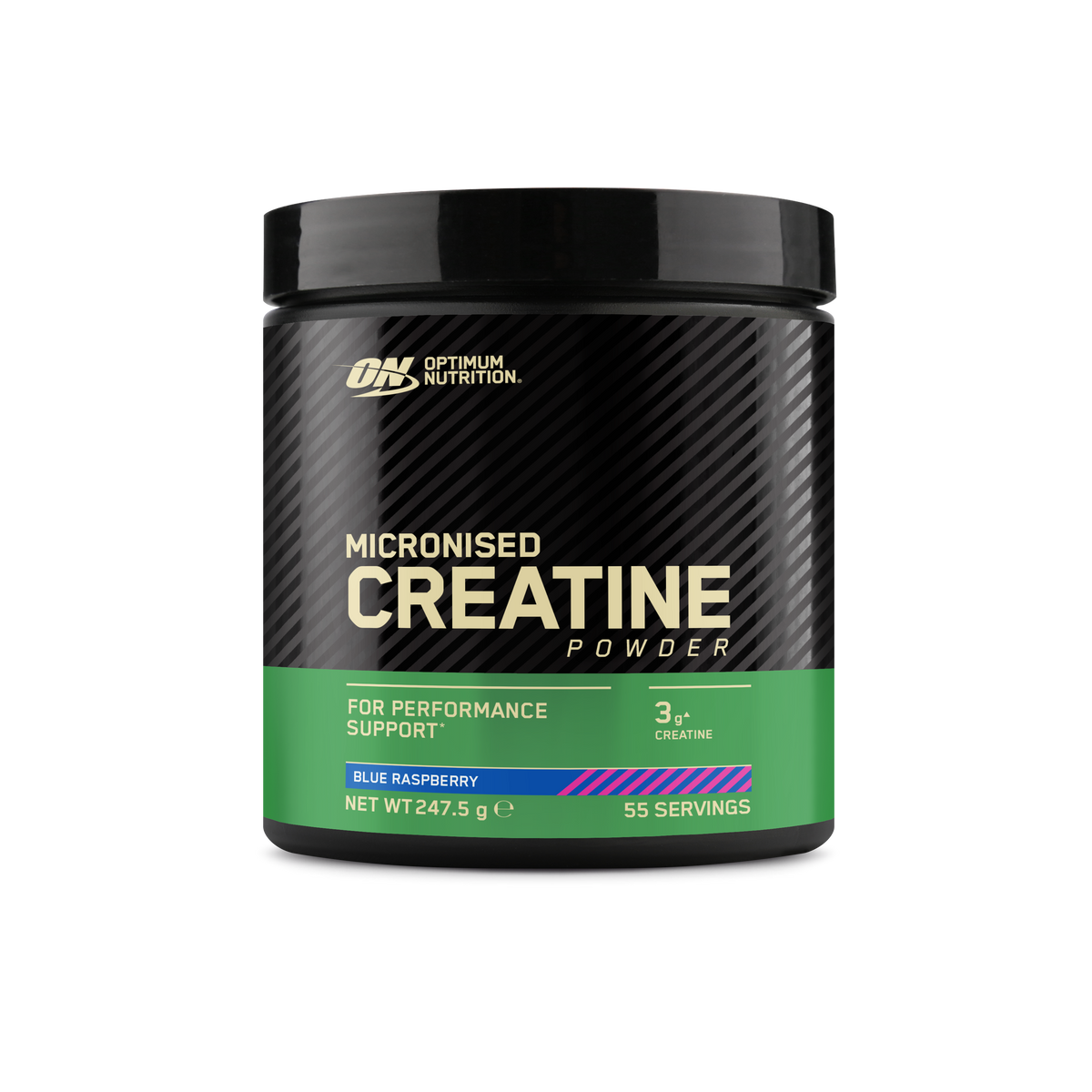 Creatine (Micronized) Optimum Nutrition