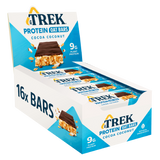 Trek Protein Oat Bar