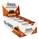 Trek Protein Oat Bar