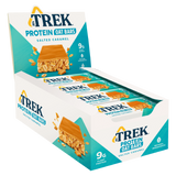 Trek Protein Oat Bar