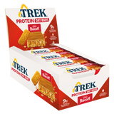 Trek Protein Oat Bar
