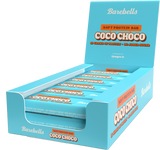 Soft Bars