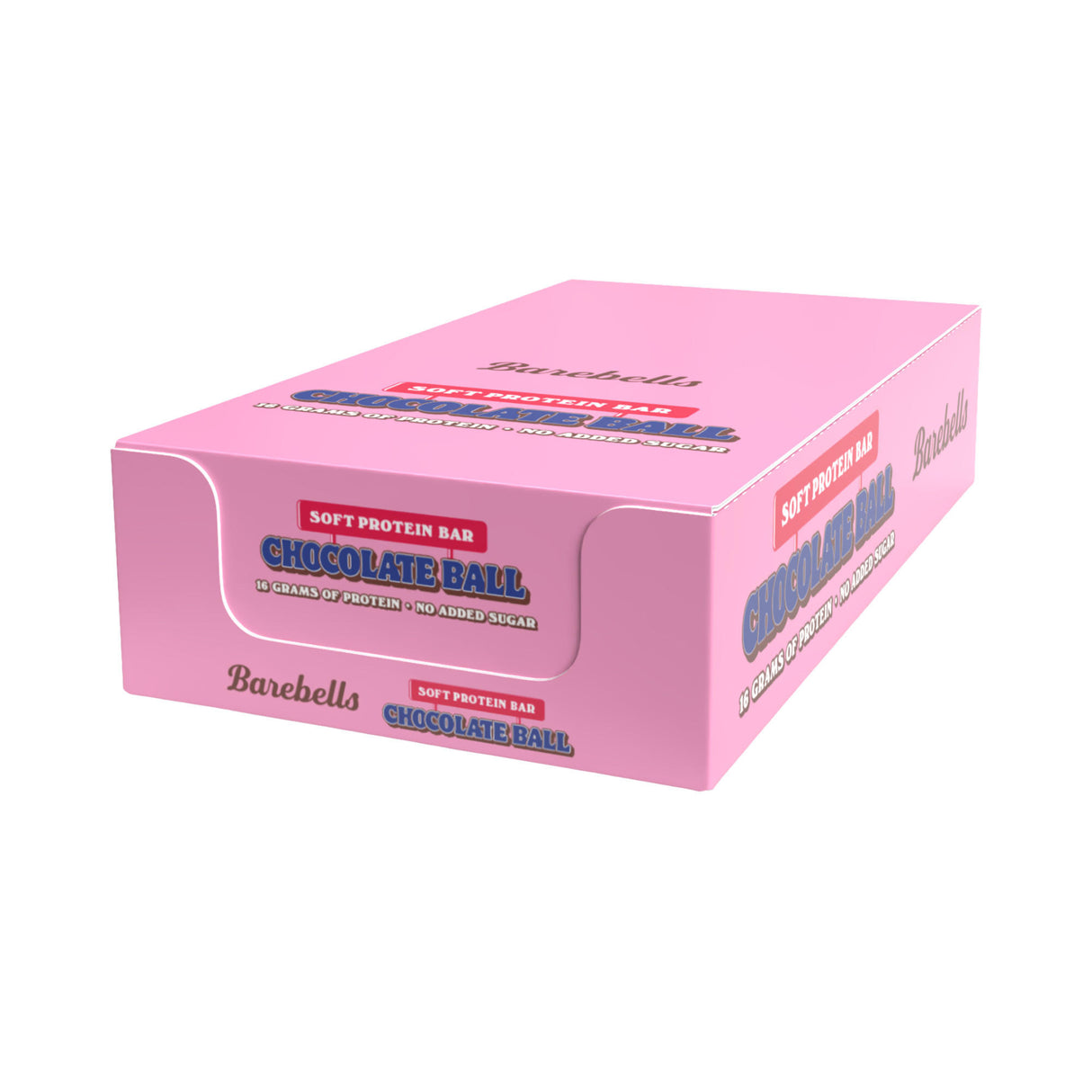 Soft Bars
