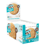 The Complete Cookie