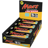 Mars HiProtein Low Sugar Salted Caramel