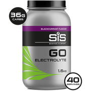 Boisson énergétique SiS Energy Drink GO Electrolyte