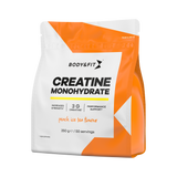 Body&Fit Creatine Monohydrate poeder – Perzik IJsthee – 250g