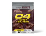 C4 Whey Protein