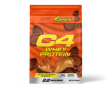 C4 Whey Protein