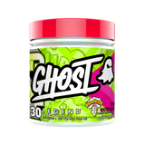 Ghost Legend
