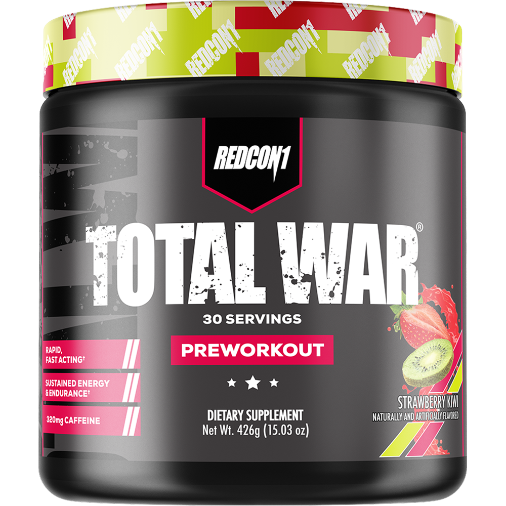 Total War