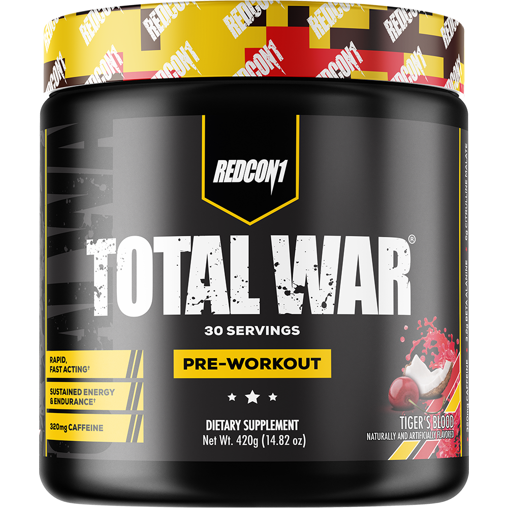 Total War