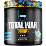 Total War Pump