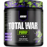 Total War Pump