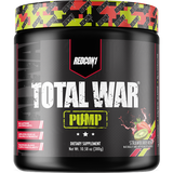 Total War Pump