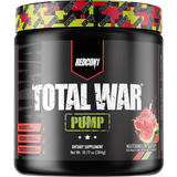 Total War Pump