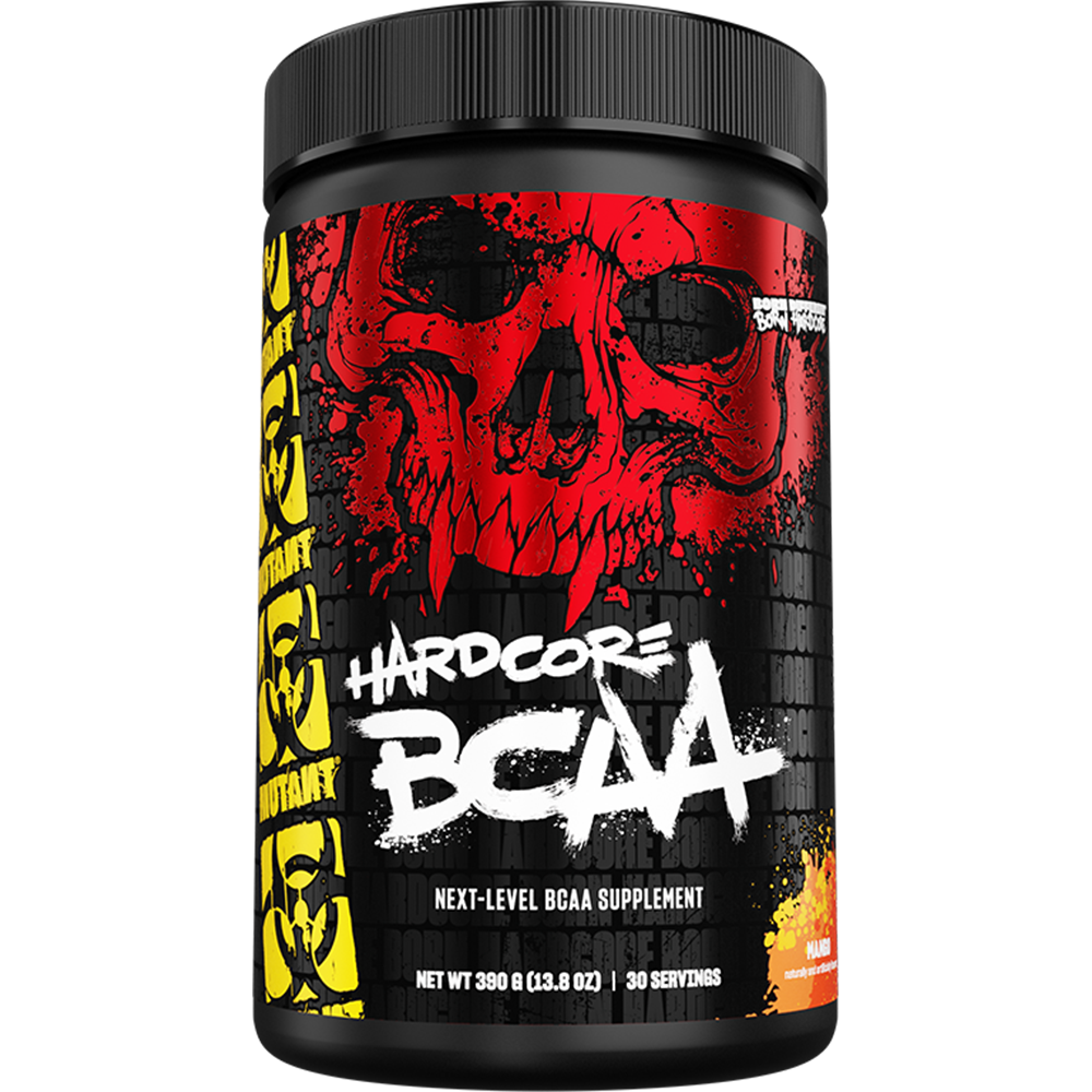 Mutant BCAA 9.7