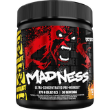 Mutant Madness