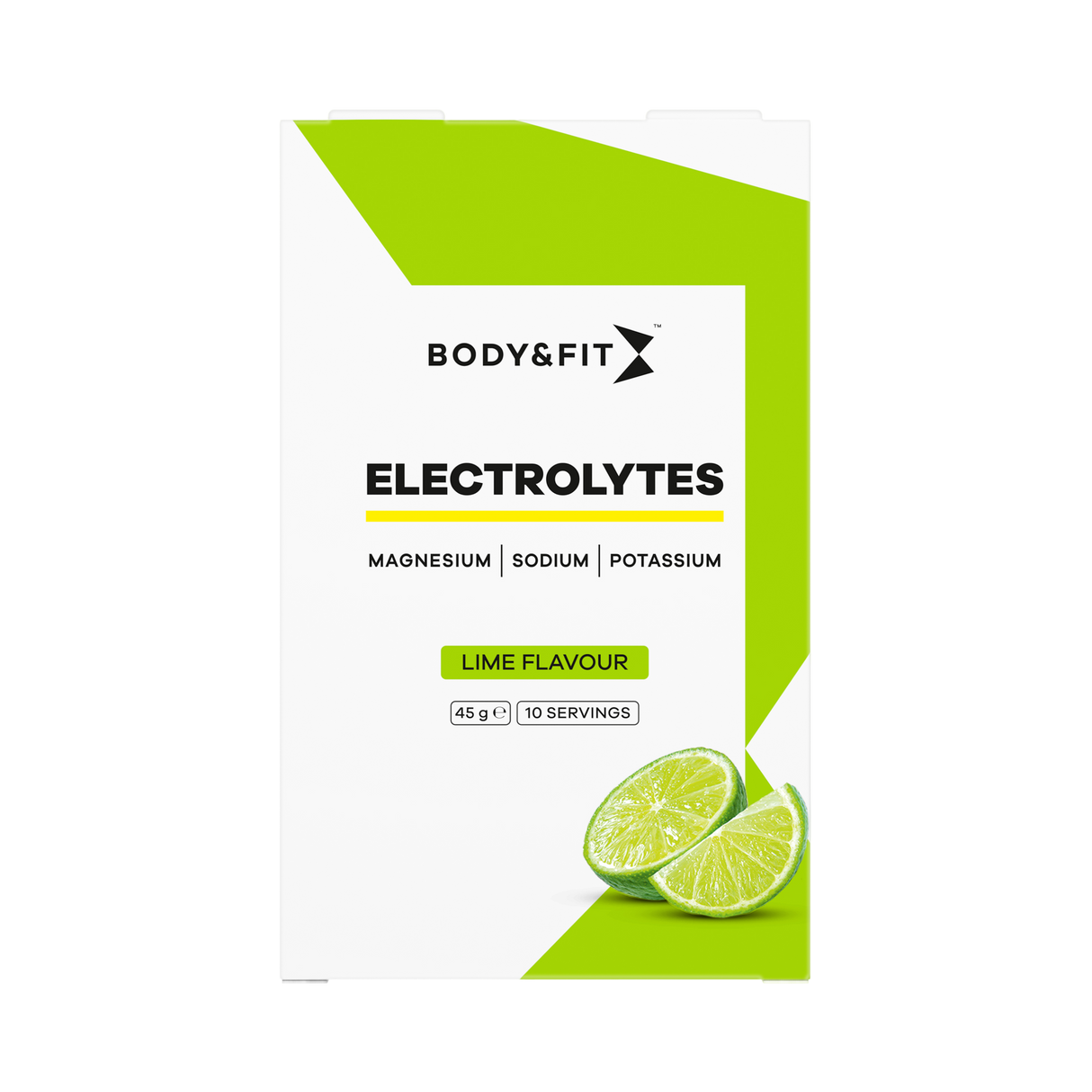 Electrolytes