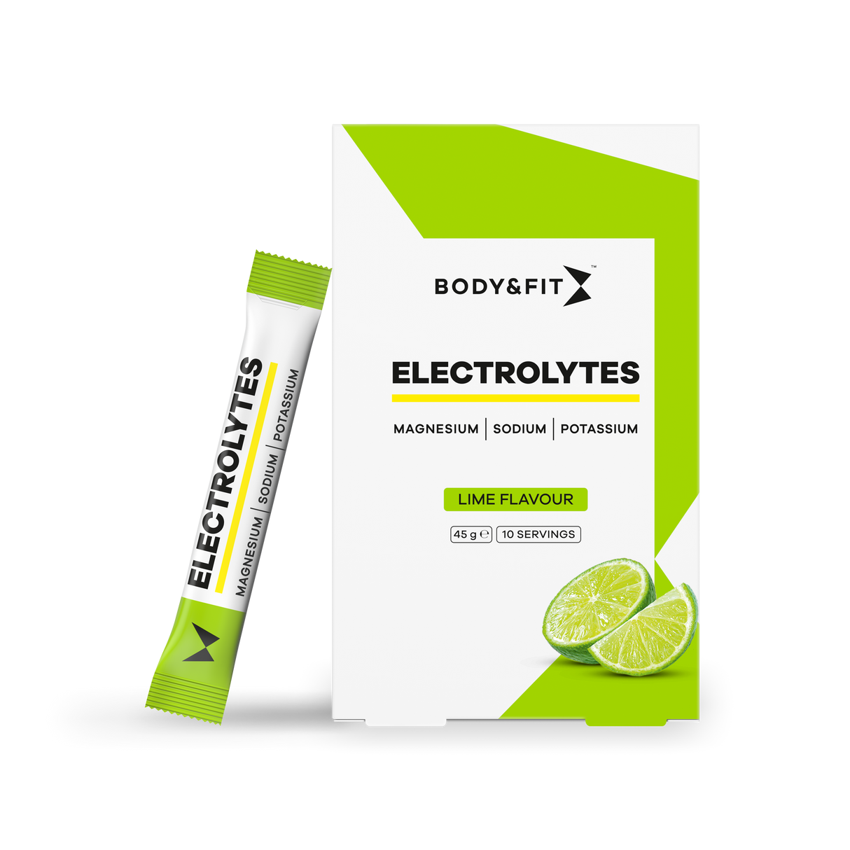 Electrolytes