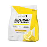 Isotonic Electrolytes Drink
